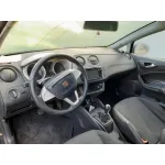 SEAT IBIZA (6J5) '2010 REFERENCE NEGRO
