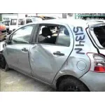 TOYOTA YARIS (KSP9/SCP9/NLP9) TOYOTA YARIS (KSP9/SCP9/NLP9) '2006 1.3 CAT GRIS 2005
