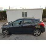 FORD FOCUS LIM. (CB8) '2011 TREND NEGRO