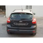 FORD FOCUS LIM. (CB8) '2011 TREND NEGRO