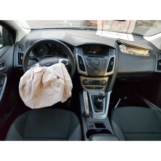 FORD FOCUS LIM. (CB8) '2011 TREND NEGRO