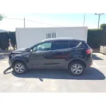 FORD KUGA (CBV) '2010 TITANIUM NEGRO