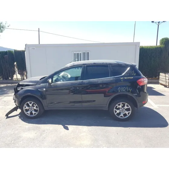 FORD KUGA (CBV) '2010 TITANIUM NEGRO