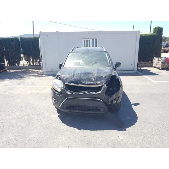 FORD KUGA (CBV) '2010 TITANIUM NEGRO
