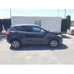 FORD KUGA (CBV) '2010 TITANIUM NEGRO