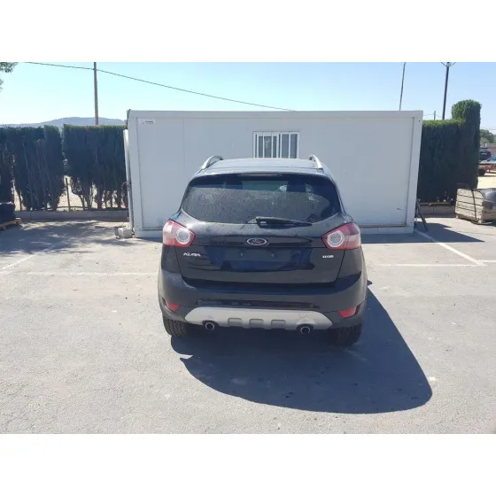 FORD KUGA (CBV) '2010 TITANIUM NEGRO