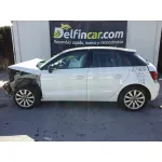 AUDI A1 SPORTBACK (8XA) '2014 AMBITION BLANCO