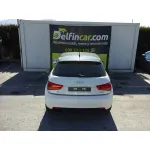AUDI A1 SPORTBACK (8XA) '2014 AMBITION BLANCO
