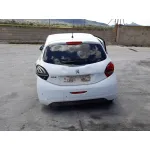 Peugeot 208 I (CA_, CC_) 2018