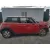 MINI MINI (R56) '2010 ONE ROJO