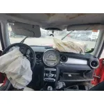 MINI MINI (R56) '2010 ONE ROJO