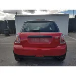 MINI MINI (R56) '2010 ONE ROJO