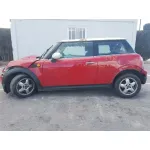 MINI MINI (R56) '2010 ONE ROJO