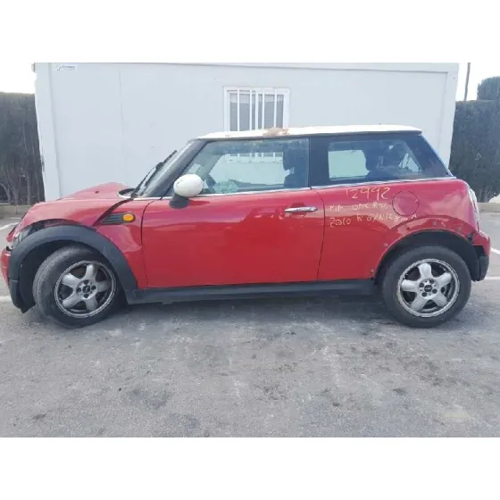 MINI MINI (R56) '2010 ONE ROJO