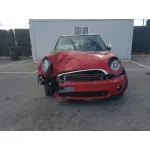 MINI MINI (R56) '2010 ONE ROJO