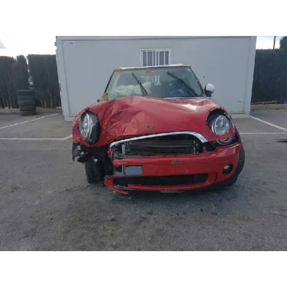 MINI MINI (R56) '2010 ONE ROJO