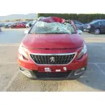 PEUGEOT 2008 (--.2013->) '2017 ACTIVE ROJO