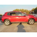 PEUGEOT 2008 (--.2013->) '2017 ACTIVE ROJO