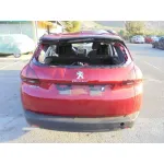 PEUGEOT 2008 (--.2013->) '2017 ACTIVE ROJO