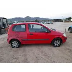 Hyundai GETZ (TB) 2002