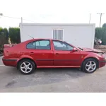 SKODA OCTAVIA BERLINA (1U2) '2001 ELEGANCE GRANATE