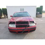 SKODA OCTAVIA BERLINA (1U2) '2001 ELEGANCE GRANATE