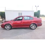 SKODA OCTAVIA BERLINA (1U2) '2001 ELEGANCE GRANATE