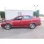 SKODA OCTAVIA BERLINA (1U2) '2001 ELEGANCE GRANATE
