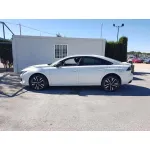 PEUGEOT 508 '2022 GT LINE BLANCO