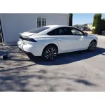 PEUGEOT 508 '2022 GT LINE BLANCO