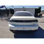 PEUGEOT 508 '2022 GT LINE BLANCO