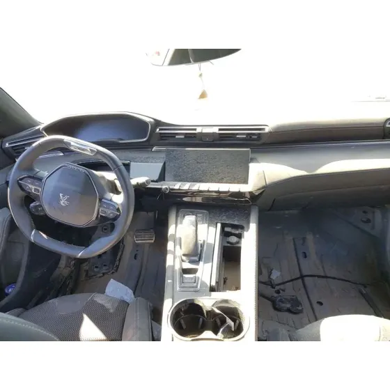 PEUGEOT 508 '2022 GT LINE BLANCO