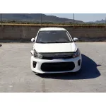 Kia RIO IV (YB, SC, FB) 2017
