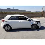 Kia RIO IV (YB, SC, FB) 2017