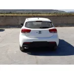 Kia RIO IV (YB, SC, FB) 2017