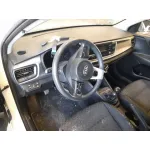 Kia RIO IV (YB, SC, FB) 2017