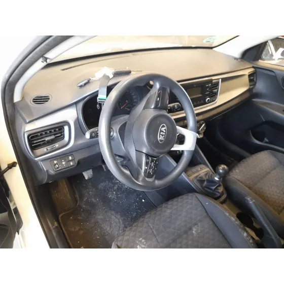Kia RIO IV (YB, SC, FB) 2017