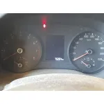 Kia RIO IV (YB, SC, FB) 2017