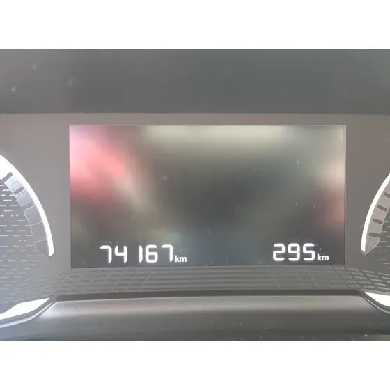 PEUGEOT 2008 (P1) '2021 ACTIVE BLANCO