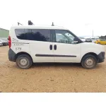 Fiat DOBLO AUTOBUS (263_) 2010