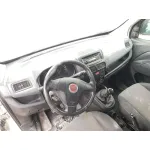 Fiat DOBLO AUTOBUS (263_) 2010
