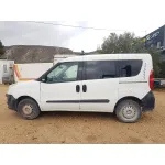 Fiat DOBLO AUTOBUS (263_) 2010