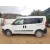 Fiat DOBLO AUTOBUS (263_) 2010