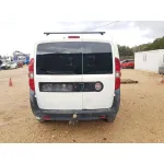 Fiat DOBLO AUTOBUS (263_) 2010