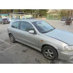NISSAN ALMERA (N16/E) '2002 ACENTA GRIS