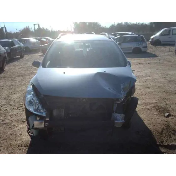 PEUGEOT 307 BREAK/SW (S2) '2006 X-LINE GRIS OSCURO