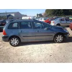 PEUGEOT 307 BREAK/SW (S2) PEUGEOT 307 BREAK/SW (S2) '2006 X-LINE GRIS OSCURO 2005