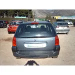 PEUGEOT 307 BREAK/SW (S2) PEUGEOT 307 BREAK/SW (S2) '2006 X-LINE GRIS OSCURO 2005