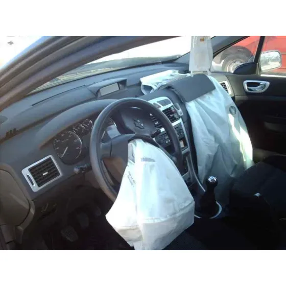PEUGEOT 307 BREAK/SW (S2) '2006 X-LINE GRIS OSCURO