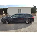 CITROEN C5 STATION WAGON '2017 FEEL NEGRO